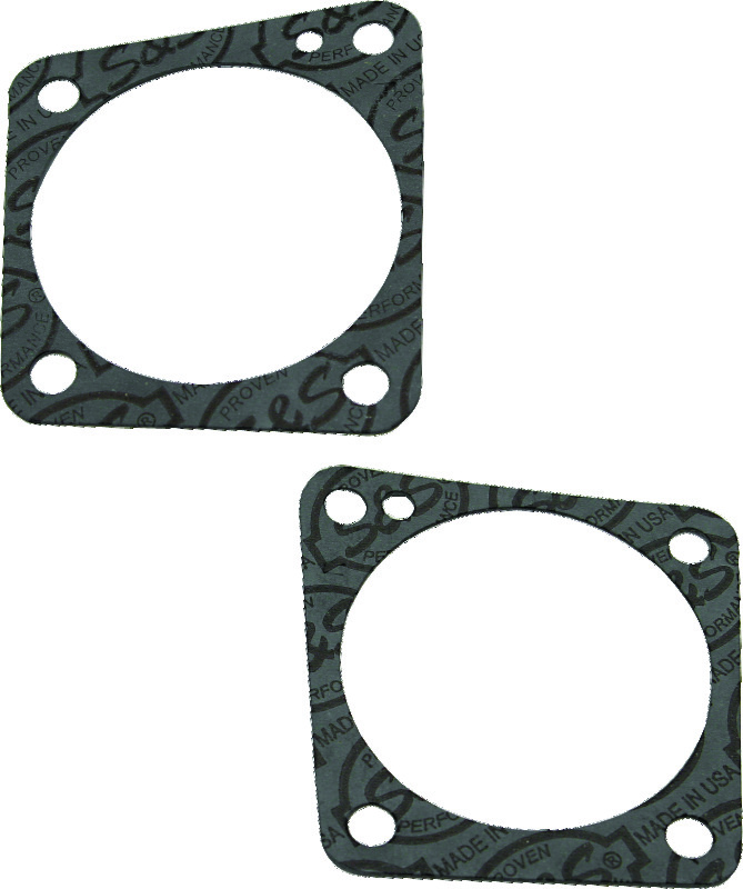 S&S Cycle 48-99 BT Tappet Guide Gasket Set
