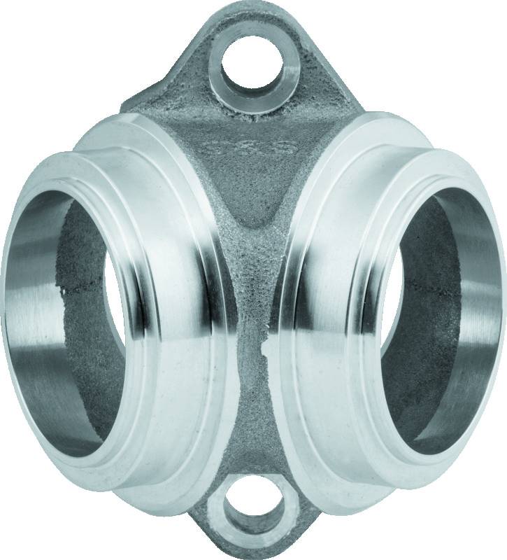 S&S Cycle 57-78 BT 1-7/8in O-Ring Manifold 225