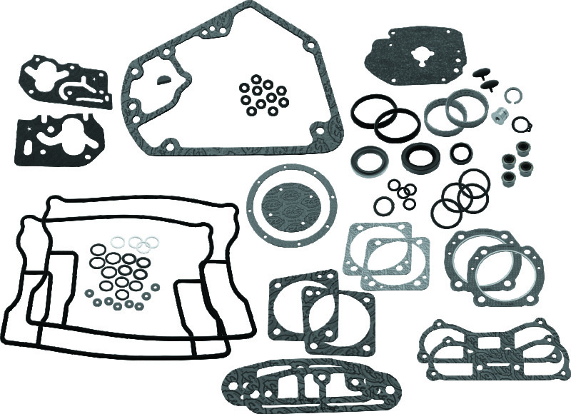 S&S Cycle 84-99 BT 4in Engine Gasket Kit