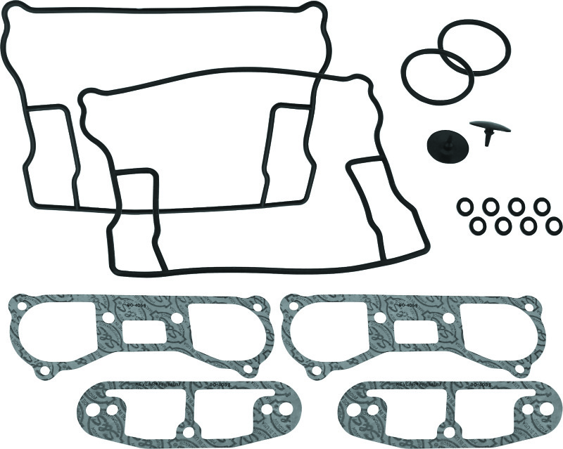 S&S Cycle 84-99 BT Rocker Cover Gasket Kit