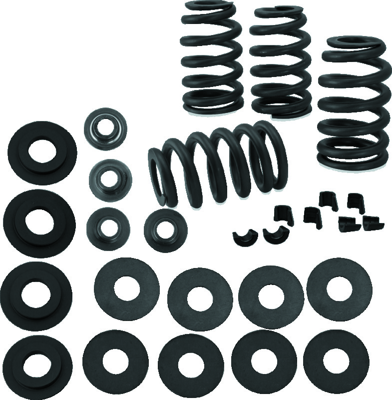 S&S Cycle 84-04 BT Street Performance .585in Valve Spring Kit