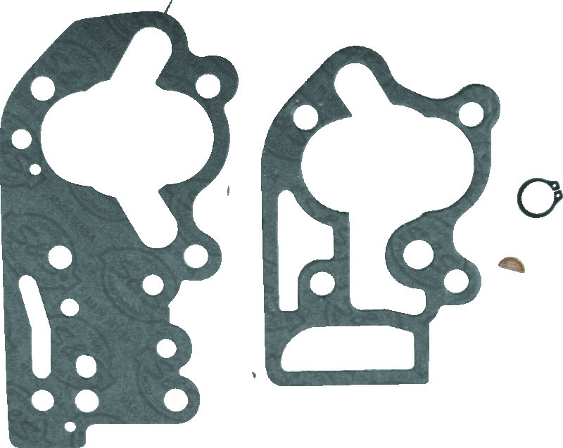 S&S Cycle 92-99 Standard Oil Pump Gasket