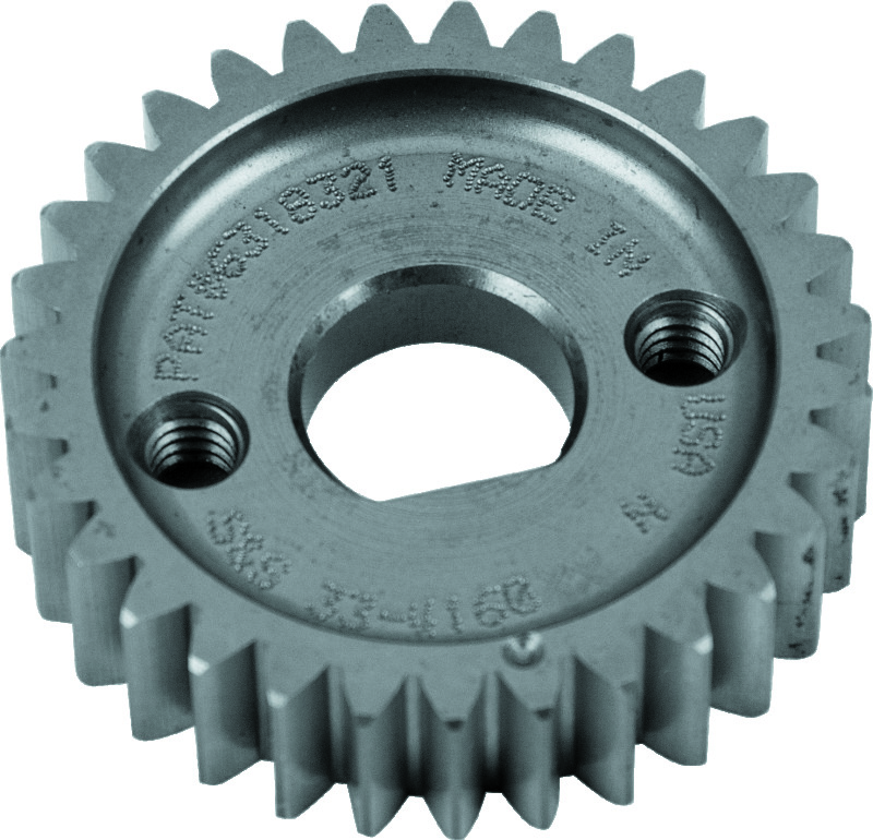 S&S Cycle 1999+ BT 31 Tooth Double Undersized Pinion Gear