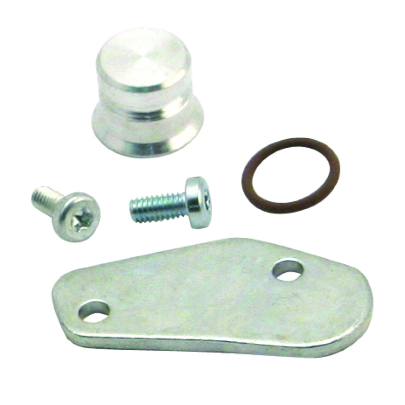 S&S Cycle Crank Position Sensor Cover Hardware Kit