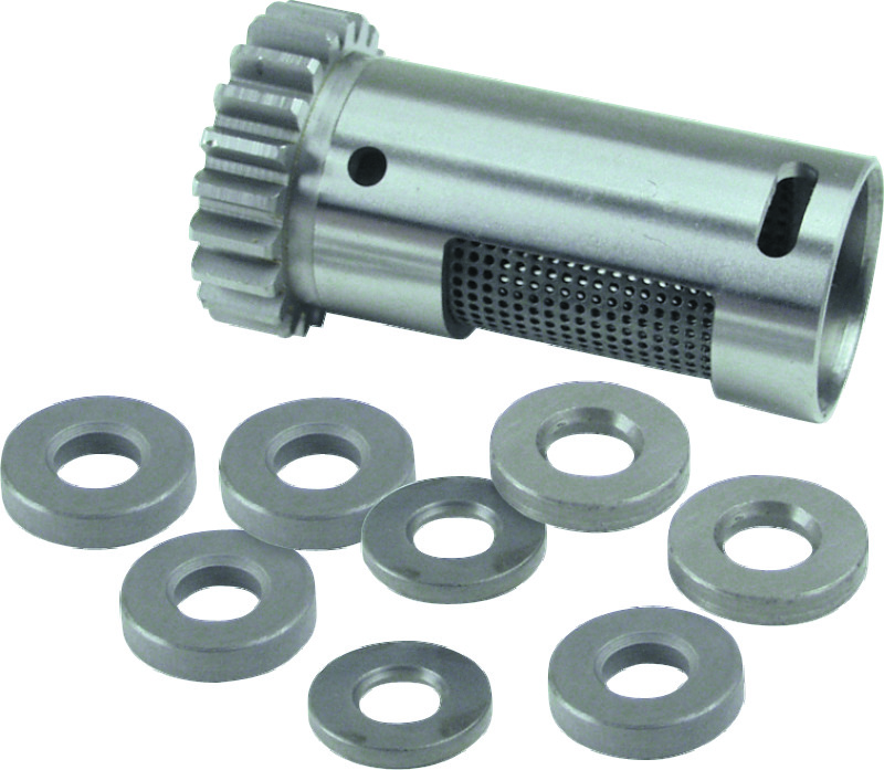 S&S Cycle 77-99 BT Breather Gear Kit