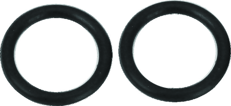 S&S Cycle .437in ID x .565in OD Viton O-Ring (-013)