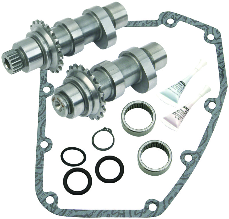 S&S Cycle 2006 Dyna 570C Chain Drive Camshaft Kit
