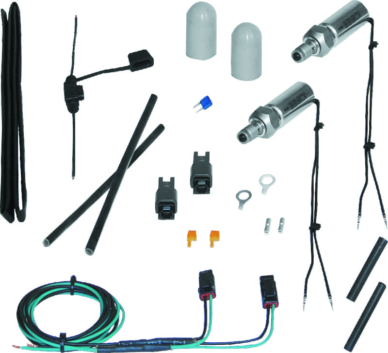S&S Cycle Electronic Compression Release Kit
