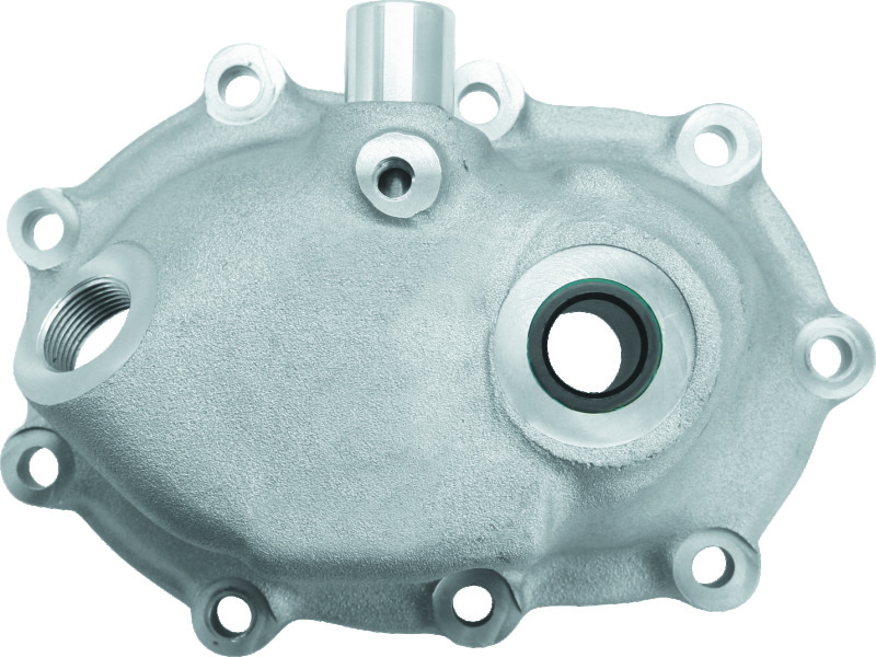 S&S Cycle 40-86 BT Transmission Kick Start Cover Kit