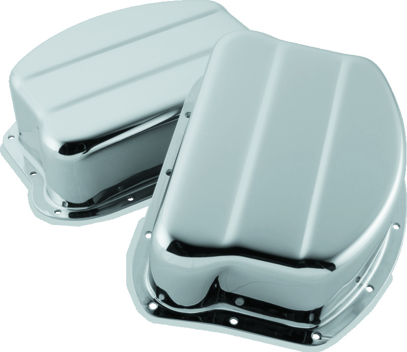 S&S Cycle 48-65 BT Rocker Arm Cover Set