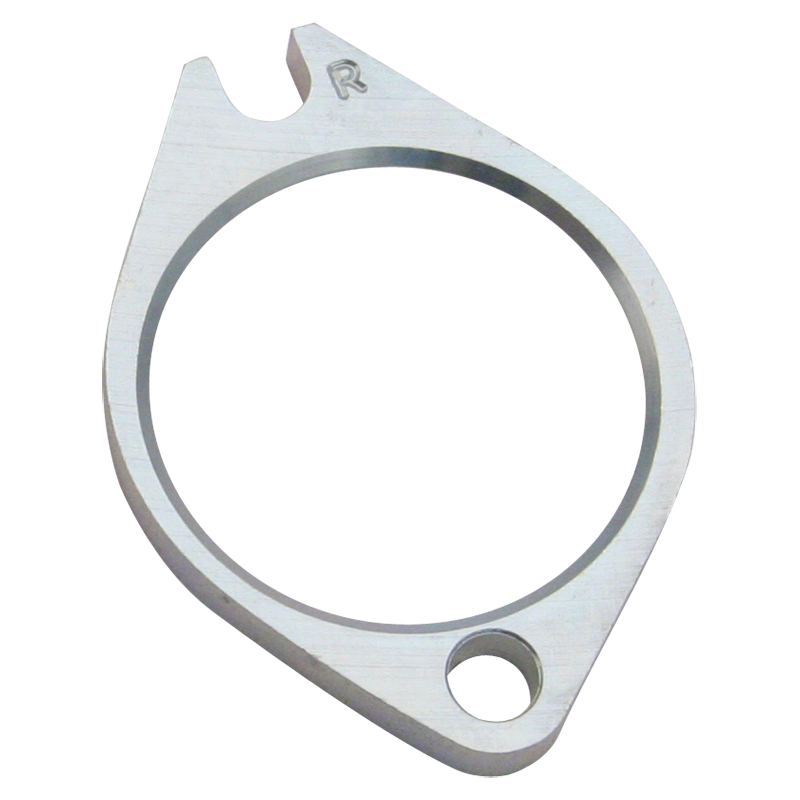 S&S Cycle Low Profile Rear Manifold Flange