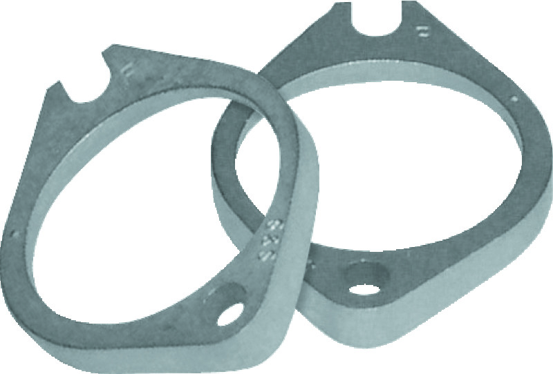 S&S Cycle 84-05 BT/86-06 XL Manifold Flange Set