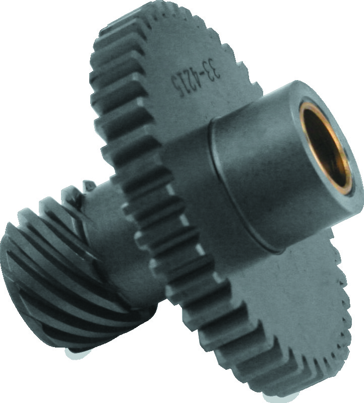 S&S Cycle 36-69 BT Circuit Breaker Gear Assembly