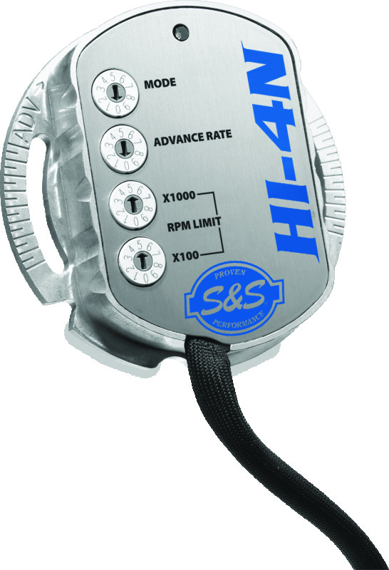S&S Cycle HI-4N Ignition