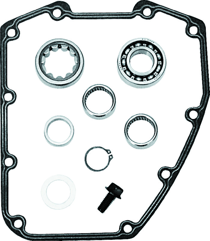 S&S Cycle 99-06 BT Chain Drive Cam Installation Kit