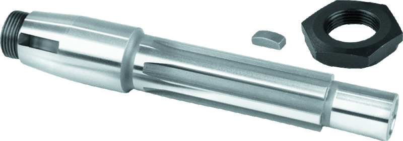 S&S Cycle 39-53 BT Splined Pinion Shaft Assembly