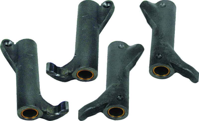 S&S Cycle 86-18 BT Standard Forged Rocker Arm Kit