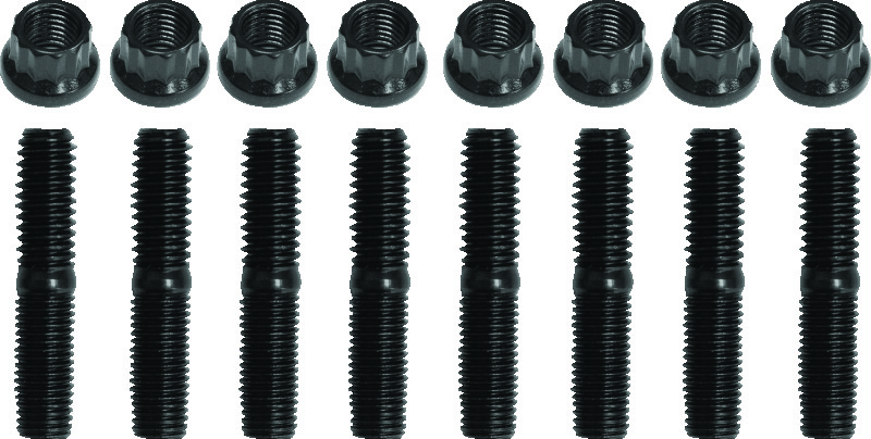S&S Cycle 2017+ M8 Models Heavy Duty Stud Kit For Rocker Arms