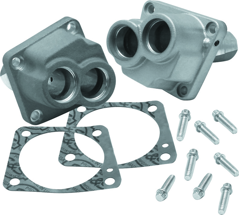 S&S Cycle 84-99 BT Cast Tappet Guide Set