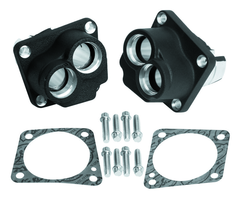 S&S Cycle 84-99 BT Cast Tappet Guide Set