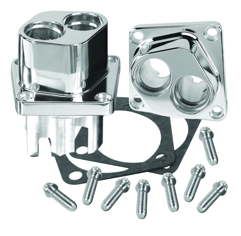 S&S Cycle 84-99 BT Billet Tappet Guide Set