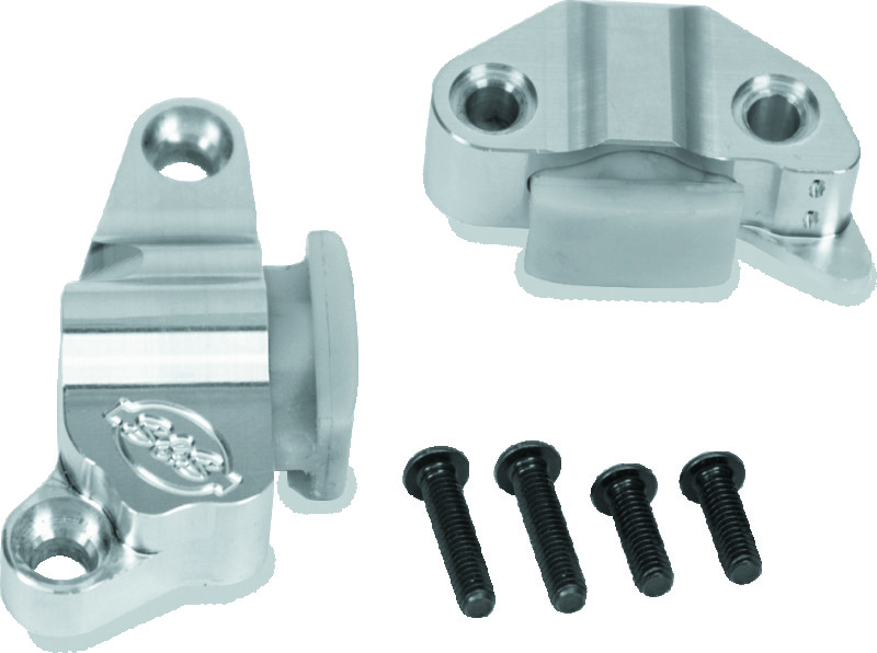 S&S Cycle 07-17 BT Hydraulic Cam Chain Tensioner Kit
