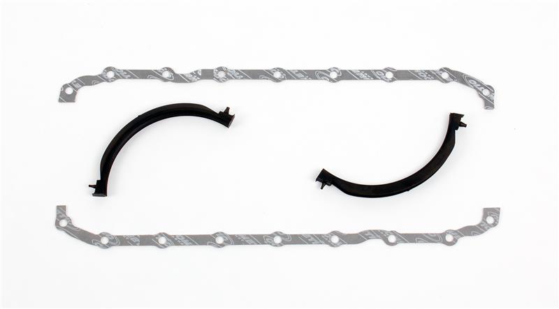 Cometic Chrysler 273/318/340 4.080inch Bore .094in Fiber Oil Pan Gasket
