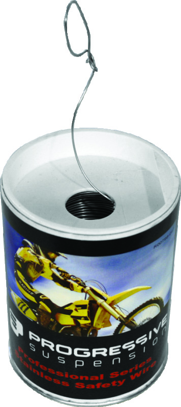 Progressive SW-361 Safety Wire 0.025in 1lb