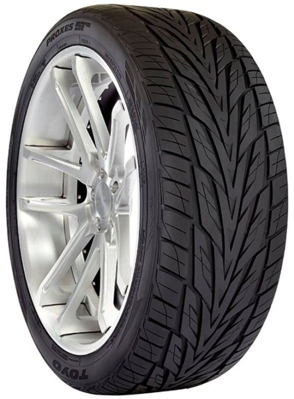 Toyo Proxes ST III Tire - 265/40R21 105W XL