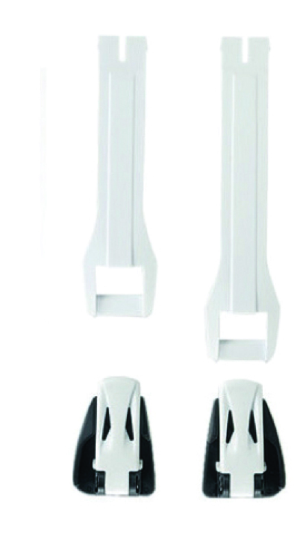 Gaerne SG-J Buckle Kit - White