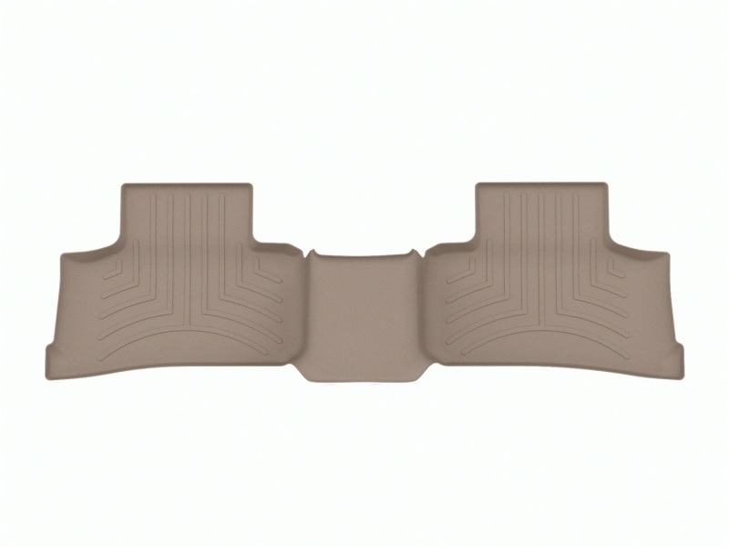 WeatherTech 2023 Mercedes-Benz GLC (x254) Rear FloorLiner - Tan