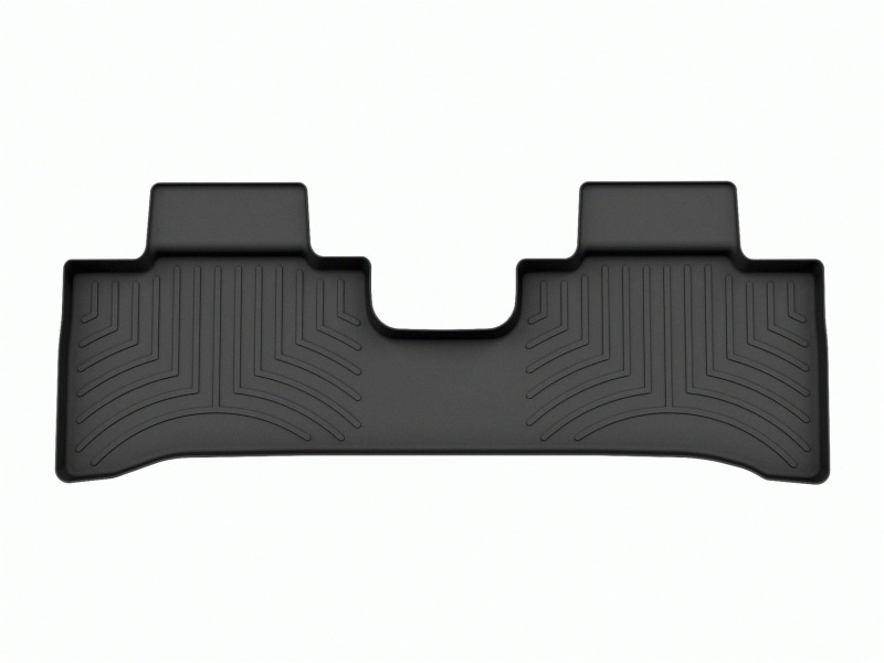 WeatherTech 2023 Mercedes-Benz EQE (x294) Rear FloorLiner - Black