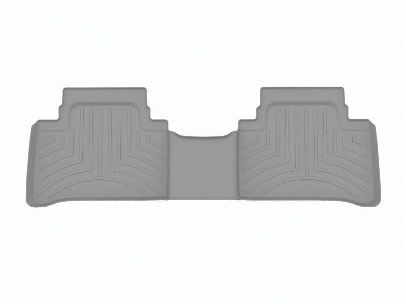 WeatherTech 2023 Mercedes-Benz EQE (Incl. AMG) Rear FloorLiner - Grey