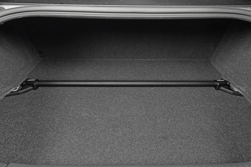 PERRIN 13-26 BRZ/FR-S/86/GR86 Rear Shock Tower Brace - Black