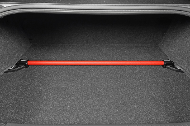 PERRIN 13-26 BRZ/FR-S/86/GR86 Rear Shock Tower Brace - Red