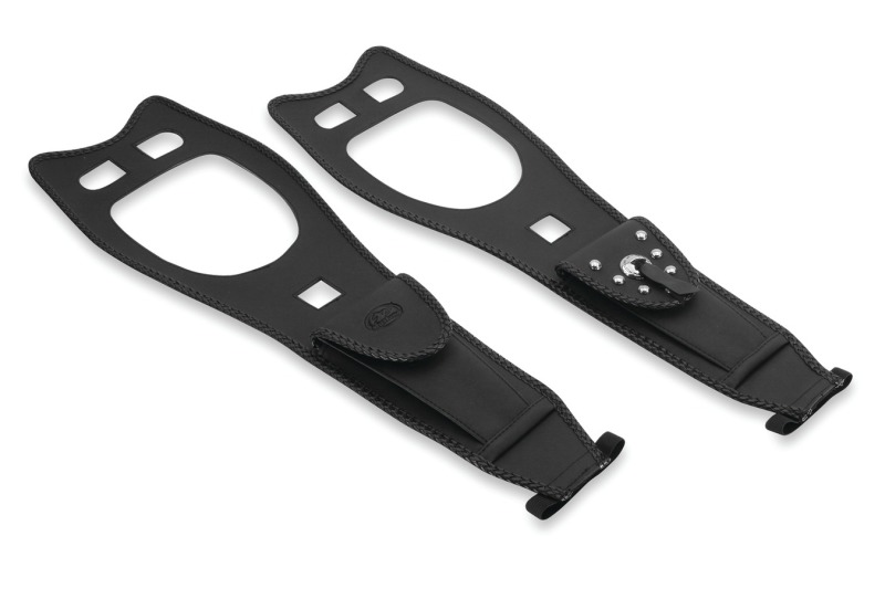 Mustang 10-18 Triumph Thunderbird Cruiser Tank Bib - Black