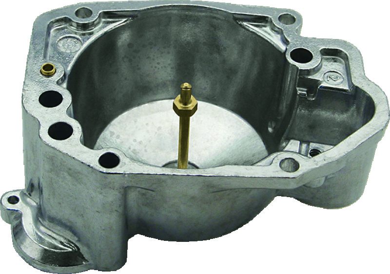 S&S Cycle Super E/G Carb Bowl Assembly