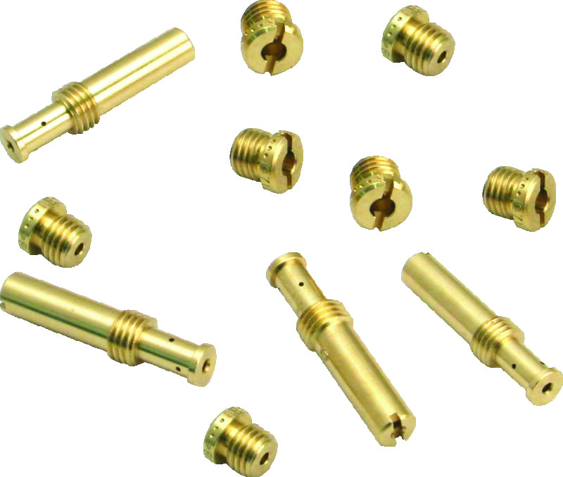 S&S Cycle .0295in - .033in High Range Jet Kit