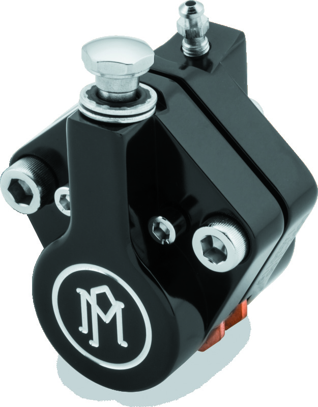 Performance Machine Caliper 125x2 - Contrast Cut