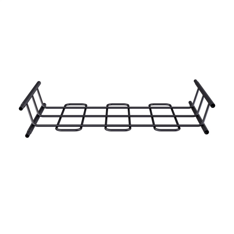 Thule Canyon Extension XT - 20in. Extension (For Canyon XT Roof Basket Only) - Black