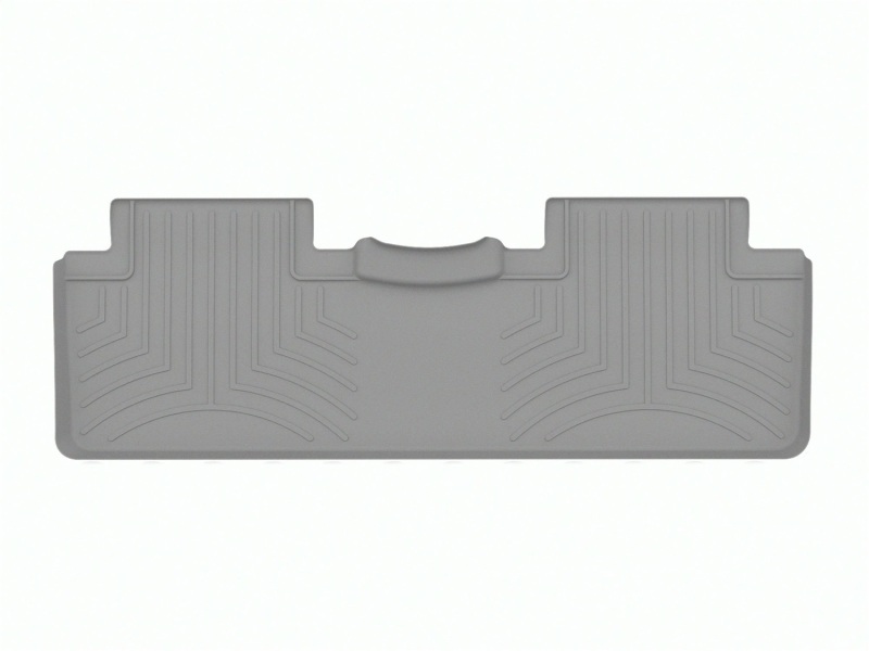WeatherTech 2023 Nissan Ariya Rear FloorLiner - Grey