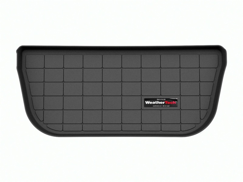 WeatherTech 2023 McLaren Artura Cargo Liners - Black