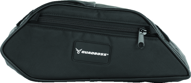 QuadBoss Polaris General Console Bag