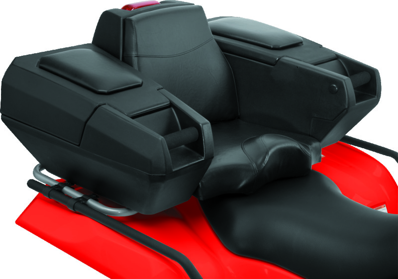 QuadBoss Traveler Trunk