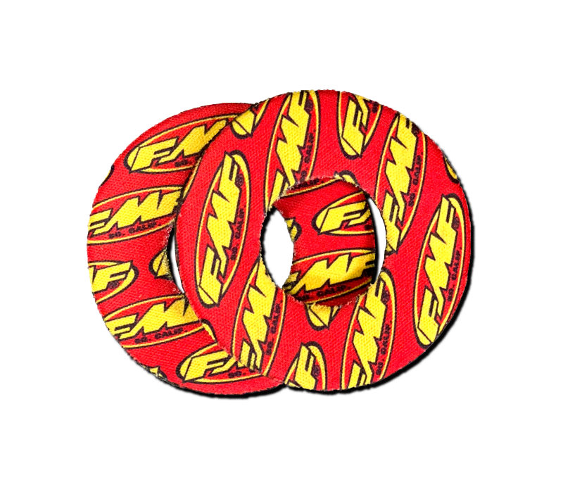 FMF Racing Grip Donuts