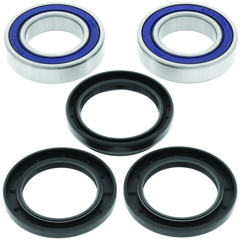 QuadBoss 82-85 Honda ATC110 Rear ATV Wheel Bearing & Seal Kit