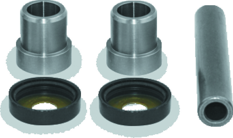 QuadBoss 88-02 Kawasaki KLF220 Bayou King Pin Kit