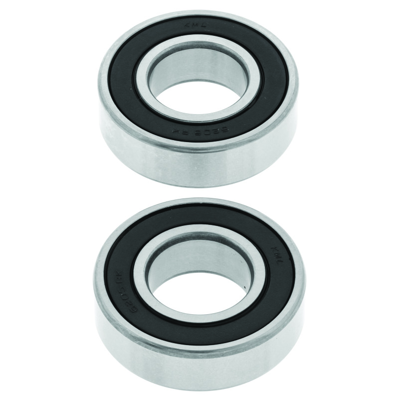 QuadBoss 17-20 Kawasaki KAF400 Mule SX Rear UTV Wheel Bearing & Seal Kit