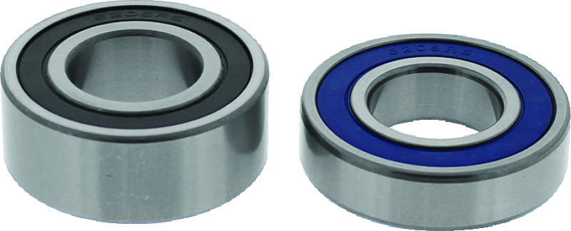 QuadBoss 17-18 Polaris ACE 150 EFI Rear UTV Wheel Bearing & Seal Kit