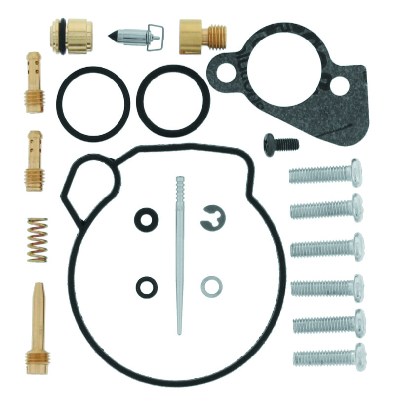 QuadBoss 2003 Polaris Predator 90 (2) Carburetor Kit